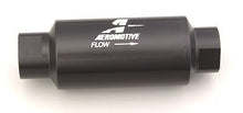 Load image into Gallery viewer, Inline Fuel Filter - Marine -10an - Aeromotive Fuel System 12306