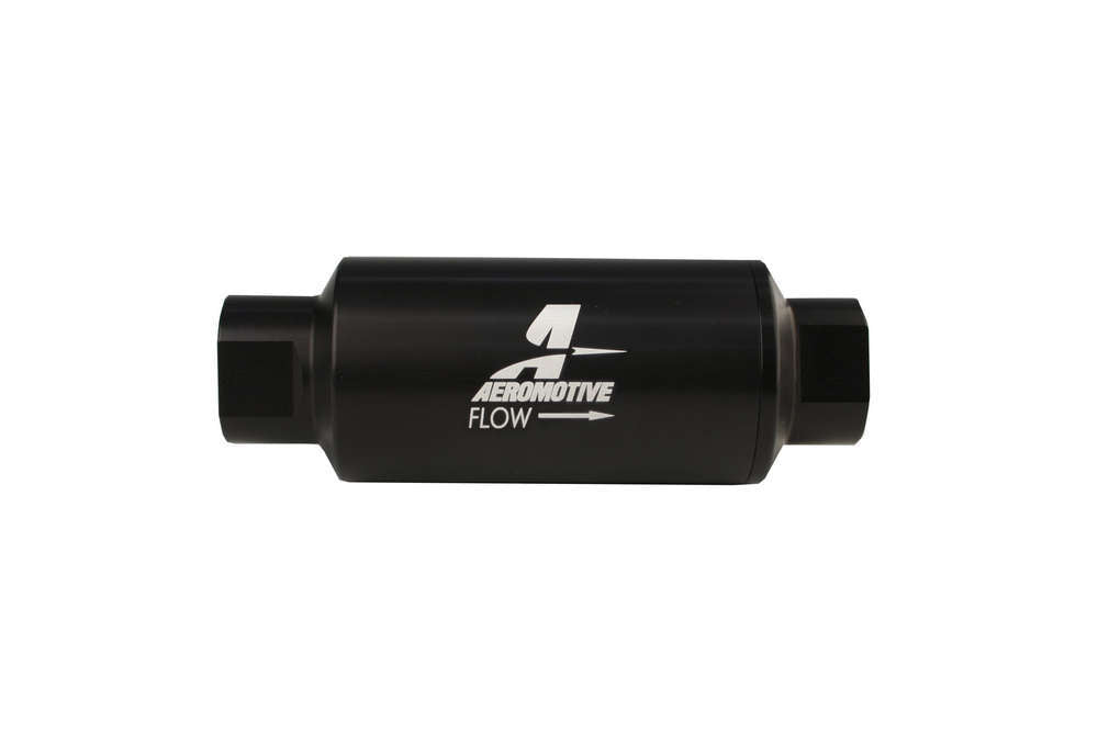Aeromotive Fuel System Marine Inlet, ORB-10 Fuel Filter