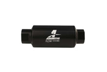 Load image into Gallery viewer, Aeromotive Fuel System Marine Inlet, ORB-10 Fuel Filter