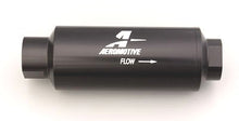 Load image into Gallery viewer, Aeromotive Fuel System Marine Inlet, ORB-12 Fuel Filter