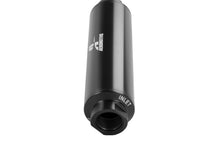 Load image into Gallery viewer, Fuel Filter In-Line 16an 100 Micron S/S - Aeromotive Fuel System 12362