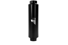 Load image into Gallery viewer, Extreme Flow Fuel Filter In-Line w/16an ORB - Aeromotive Fuel System 12364
