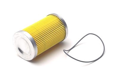 Aeromotive Fuel System 10 Micron Element for Canister Filters