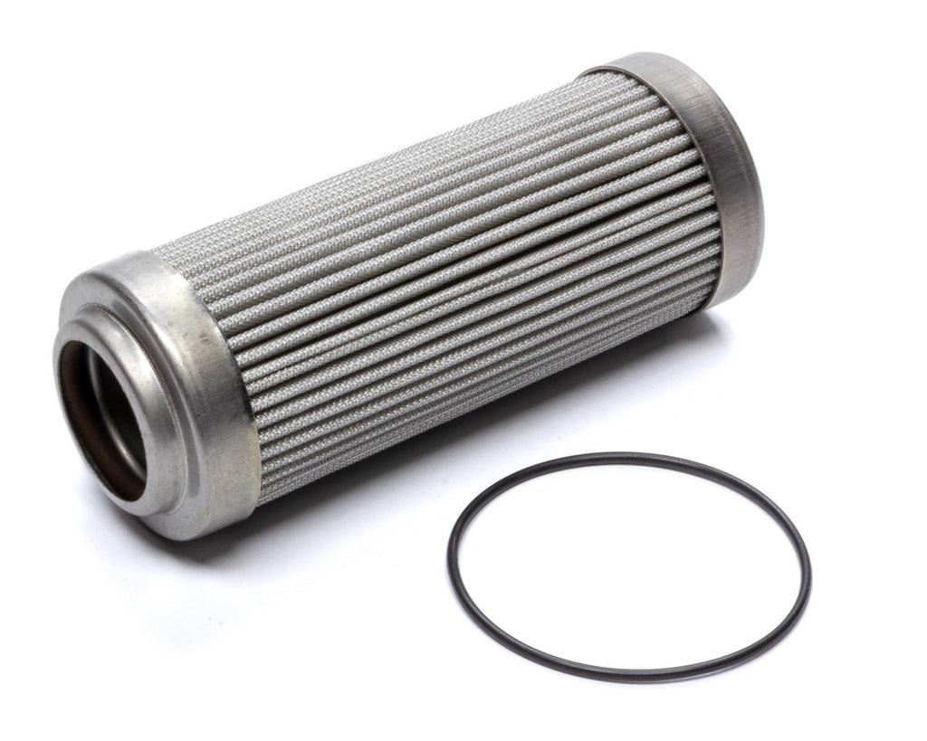 Fuel Filter Element 10-Microns - Aeromotive Fuel System 12639