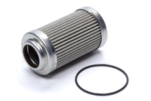 Load image into Gallery viewer, Aeromotive Fuel System 10-M Microglass Element: ORB-10 Filter Housings