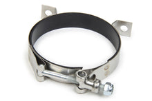 Load image into Gallery viewer, Bracket T-Bolt Clamp 3-3/8in x 3/4in - Aeromotive Fuel System 12703