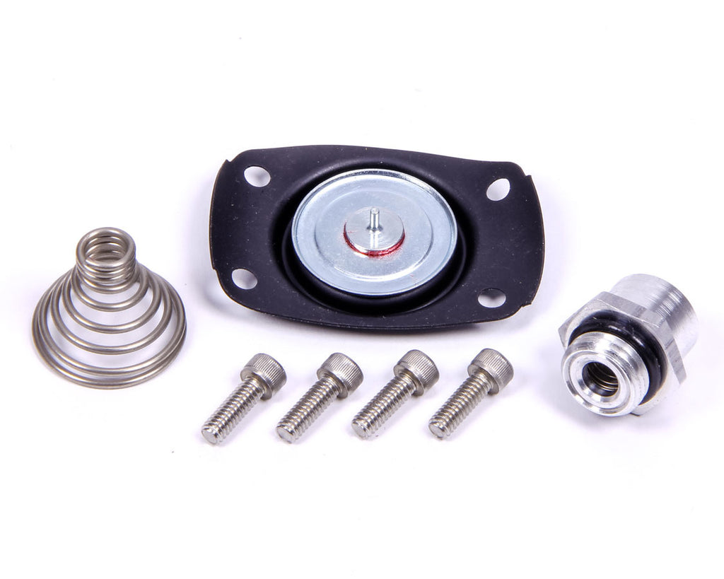 Regulator Service Kit - Aeromotive Fuel System 13005