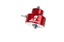 Load image into Gallery viewer, Ford Rail Mount Regulator - Aeromotive Fuel System 13103