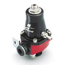 Load image into Gallery viewer, LT-1 EFI Rail Mount Regulator - Aeromotive Fuel System 13106