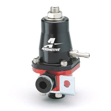 Load image into Gallery viewer, LT-1 EFI Rail Mount Regulator - Aeromotive Fuel System 13107