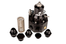 Load image into Gallery viewer, Pro-Series EFI Regulator w/Boost Reference - Aeromotive Fuel System 13110