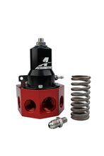 Load image into Gallery viewer, Belt Drive EFI Regulator 30-120 psi  .500 Valve - Aeromotive Fuel System 13133