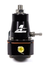 Load image into Gallery viewer, Fuel Regulator EFI 2 x 6an Inlet/6an Return - Aeromotive Fuel System 13136