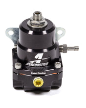 Load image into Gallery viewer, EFI A100 Fuel Regulator w/6an ORB Inlets - Aeromotive Fuel System 13138
