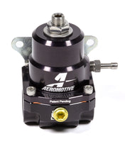 Load image into Gallery viewer, EFI A100 Fuel Regulator w/8an ORB Inlets - Aeromotive Fuel System 13139