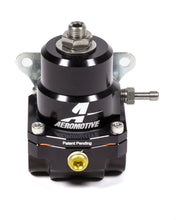 Load image into Gallery viewer, EFI A100 Fuel Regulator w/10an ORB Inlets - Aeromotive Fuel System 13140