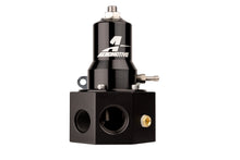Load image into Gallery viewer, Pro-Series EFI Regulator w/Boost Reference - Aeromotive Fuel System 13145