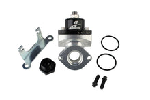 Load image into Gallery viewer, Modular Fuel Pressure Regulator - Stkble Flng. - Aeromotive Fuel System 13217