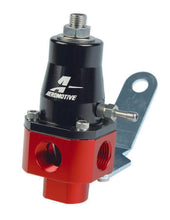 Load image into Gallery viewer, Carbureted Bypass Regulator 3-60 psi - Aeromotive Fuel System 13301