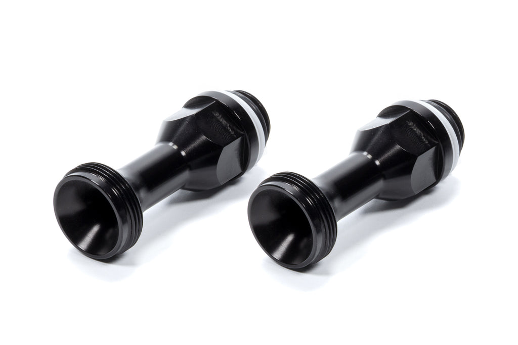 Aeromotive Fuel System Fuel Log Conversion Kit, 14201 or 14202 to 14203 Holley Ultra HD 3/4-16.