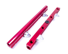 Load image into Gallery viewer, Billet Fuel Rails - LS1 - Aeromotive Fuel System 14106