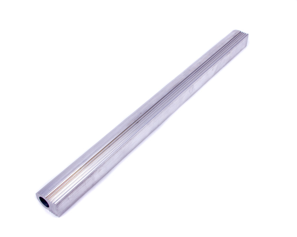 Unmachined Billet Fuel Rail - 17.75in Long - Aeromotive Fuel System 14107