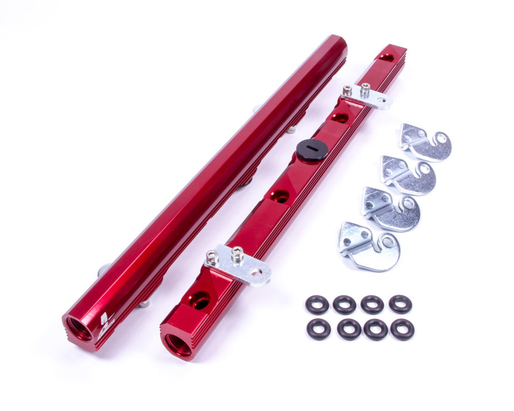Billet Fuel Rails - GM LS2 - Aeromotive Fuel System 14114