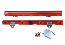 Load image into Gallery viewer, Billet Fuel Rails - GM LS3 - Aeromotive Fuel System 14115