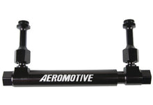 Load image into Gallery viewer, Adjustable Fuel Log - 4150/4500 - Aeromotive Fuel System 14201