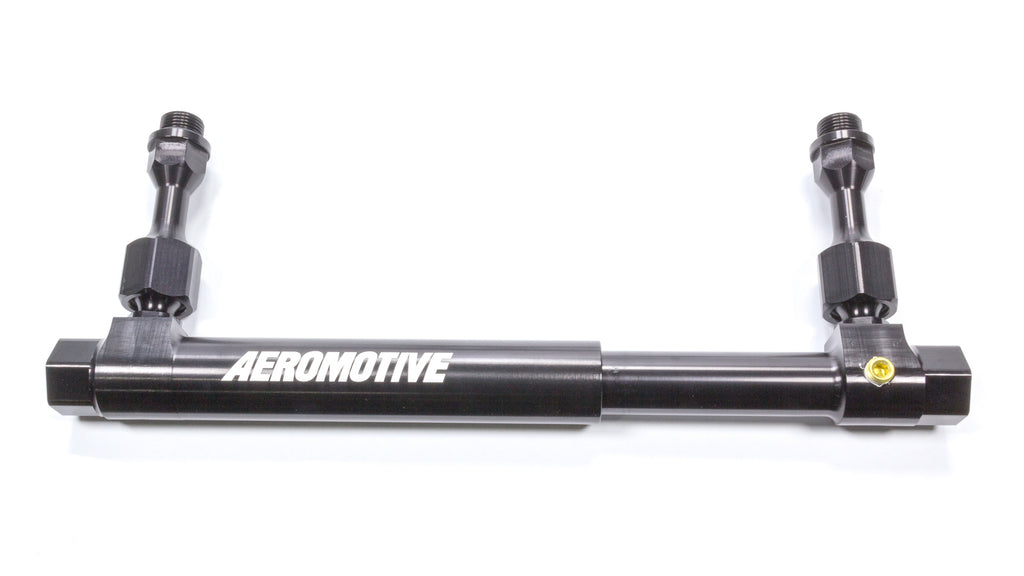 Fuel Log Holley Ultra HP Series 3/4-16 Thread - Aeromotive Fuel System 14203