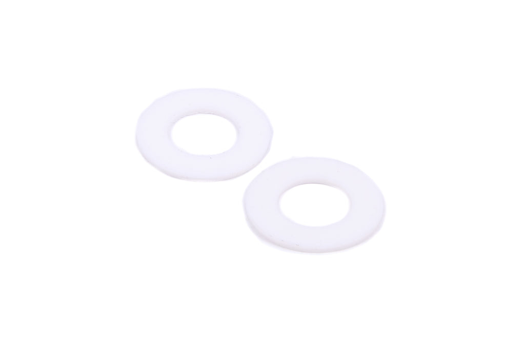 6an Nylon Washers (2) - Aeromotive Fuel System 15044