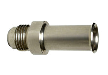 Load image into Gallery viewer, -6an S/S Coupler to Ford Return Line - Aeromotive Fuel System 15101