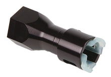 Load image into Gallery viewer, Quick Connector Adapter -6an Female to 5/16in - Aeromotive Fuel System 15117