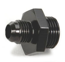 Load image into Gallery viewer, Tapered Flare Fitting -8an to -6an - Aeromotive Fuel System 15605