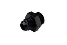 Load image into Gallery viewer, Aeromotive Fuel System AN-10 O-ring Boss / AN-08 Male Flare Reducer Fitting.