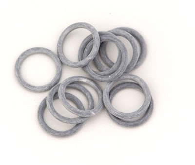 -10 Replacement Nitrile O-Rings (10) - Aeromotive Fuel System 15623