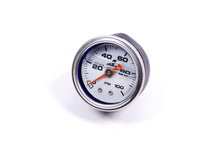 Load image into Gallery viewer, Fuel Pressure Gauge - 1.5in 0-100psi - Aeromotive Fuel System 15633