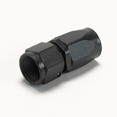 -8an Straight Hose End - Aeromotive Fuel System 15653