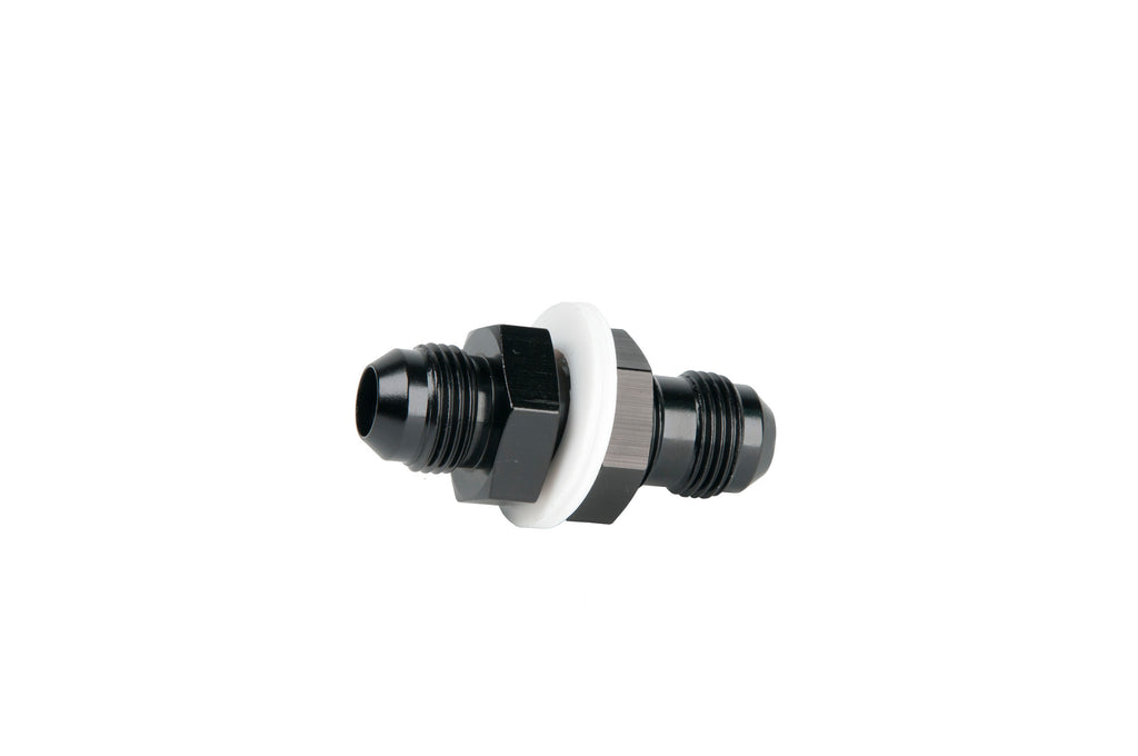8an Fitting  Bulkhead - Aeromotive Fuel System 15685