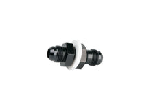 Load image into Gallery viewer, 8an Fitting  Bulkhead - Aeromotive Fuel System 15685