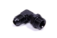 Load image into Gallery viewer, 8an Male to 10an ORB 90 Degree Fitting - Aeromotive Fuel System 15690