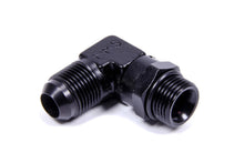 Load image into Gallery viewer, 10an Male to 10an ORB 90 Degree Fitting - Aeromotive Fuel System 15691