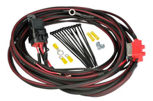 Load image into Gallery viewer, Deluxe Wiring Kit - Fuel Pump - Aeromotive Fuel System 16307