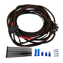 Load image into Gallery viewer, Fuel Pump Wiring Kit Premium HD 60-Amp - Aeromotive Fuel System 16308
