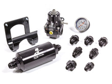 Load image into Gallery viewer, Stealth Bypass Carb Fuel System Kit - Aeromotive Fuel System 17256