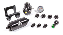Load image into Gallery viewer, Stealth EFI Fuel System Kit OE Returnless - Aeromotive Fuel System 17351