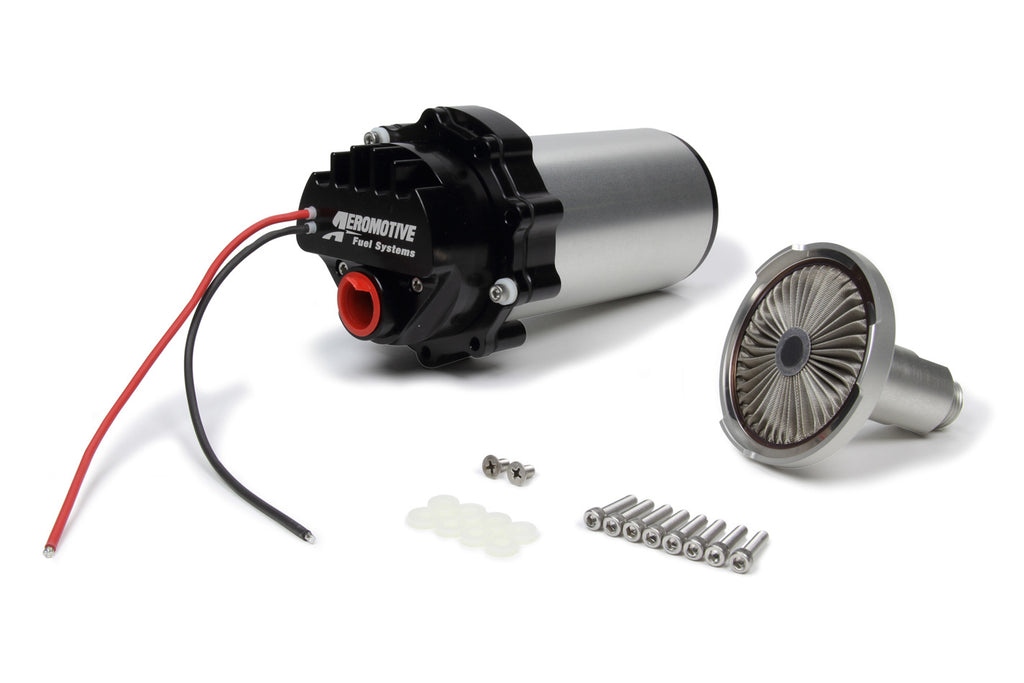 A1000 Fuel Pump Stealth Module - Aeromotive Fuel System 18023
