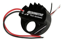 Load image into Gallery viewer, Variable Speed Fuel Pump Module Contr Spur 5.0 - Aeromotive Fuel System 18047
