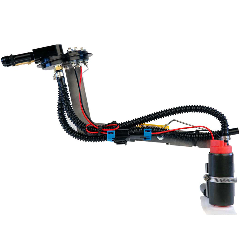 Stealth 340 Fuel Pump Assembly 82-92 Camaro - Aeromotive Fuel System 18073