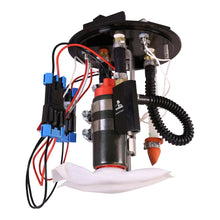 Load image into Gallery viewer, Dual 340 Stealth Fuel Pump Module Subaru 08-20 - Aeromotive Fuel System 18082